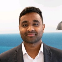 Sanjeevan Sritharan