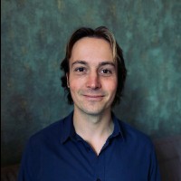 Ben van Dijk
