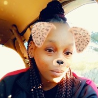 Tia Nimmons