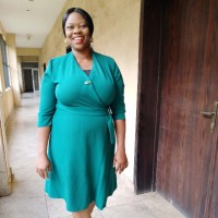 Ogunleye Oyindamola