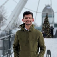 Meet Patel
