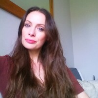 Anna Copley
