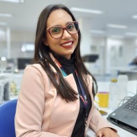 Paloma Almeida de Melo