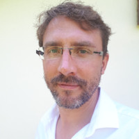 Frédéric Cudennec