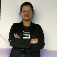 Deeksha S K