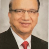 Saeed Bajwa, Md, Facp, Hmdc.