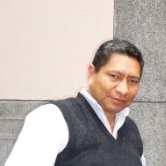 Manuel Levano Martinez