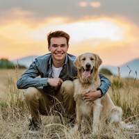 Zachary May