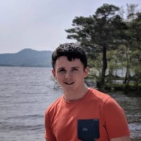 Ruairí O'Mahony