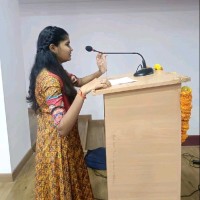 Chandana Konda