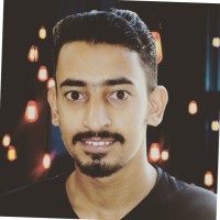 ikram ali