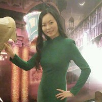 Fendy Feng