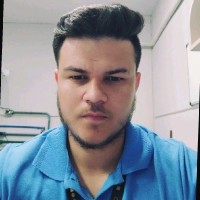 Gabriel Dant