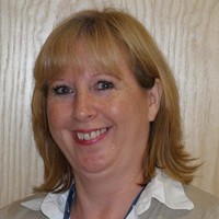 Carol Blagden