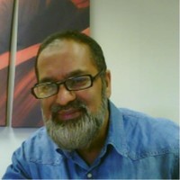mohammed kajee