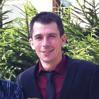 Cédric COTTET