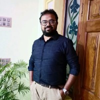 Sagnik Biswas, Pmp®