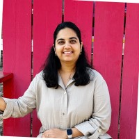 Janki Trivedi