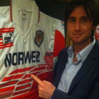 Scott Stokes-Wigham