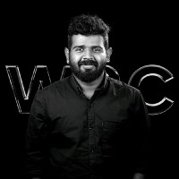 Vishnu Prasad P D