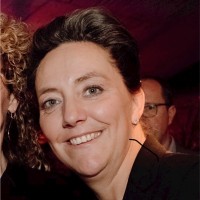 Winny Vangroenweghe