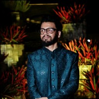 Rishabh Rastogi