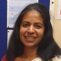 Neenu Thomas