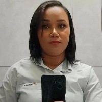 Juscilene Souza.