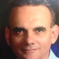 Kevin Bruce