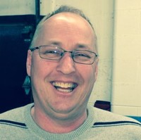 Andy Ward