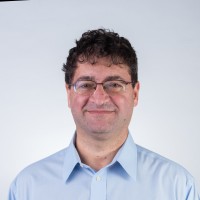 Ron Levin
