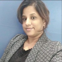 Gayathri R