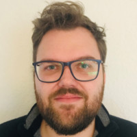 Casper Haahr Mathiesen