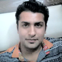 Raghu Sharma