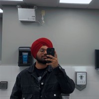 Kamalpreet Singh