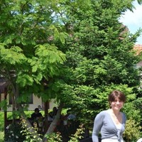 Maria Gancheva