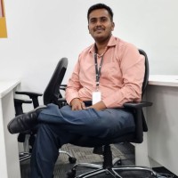 Dr. Saurabh Gandhi