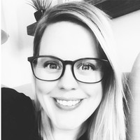 Caitlin Bates
