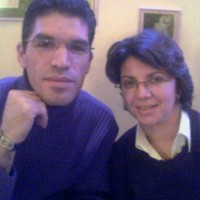 Ines Safra