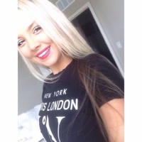 Combs Brooke