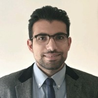 Demetrios Zacharia