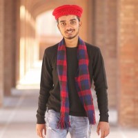 Ali Raza