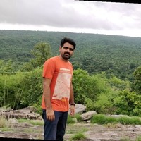 Manjunatha K B