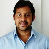 Gangadhar Patnaik