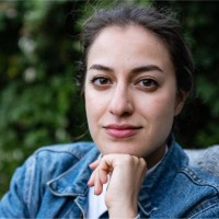 Neda Hashemi