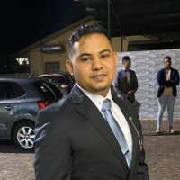 Zayd Jassat