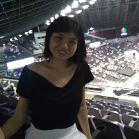 Jennifer Lin
