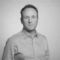 Stuart Eustace