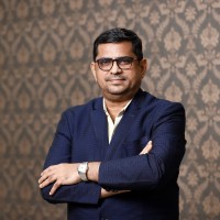 Sivakumar Bhujangarao