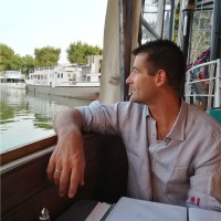 Julien Perissel
